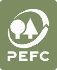 PEFC-Logo